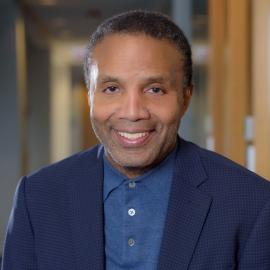 David Henderson, MD, ’81