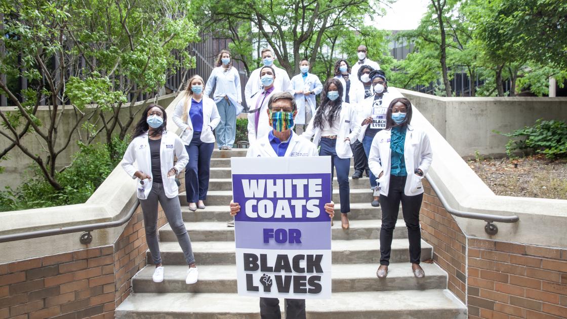 White_Coats_For_Black_Lives