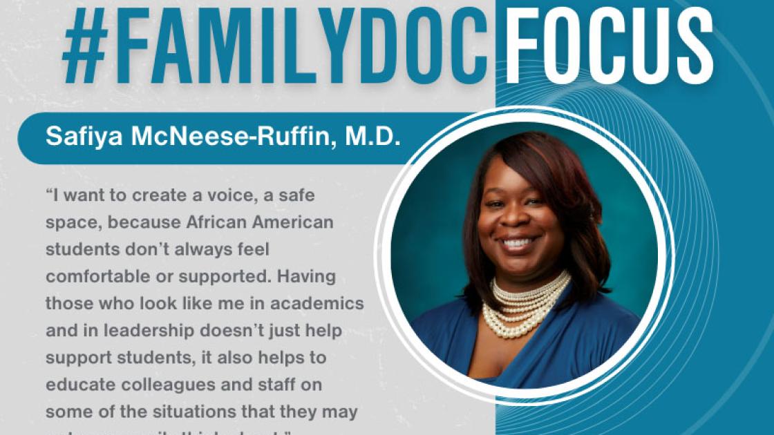 Safiya-mcneese-ruffin-aafp-article