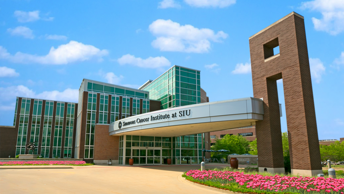 Simmons Cancer Institute SIU School of Medicine