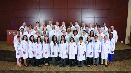 Internal Medicine group