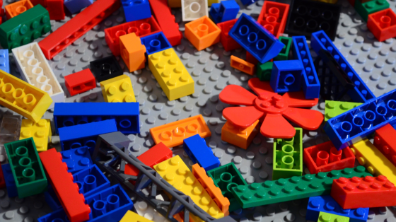 Alz-lego
