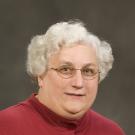 Lydia Arbogast