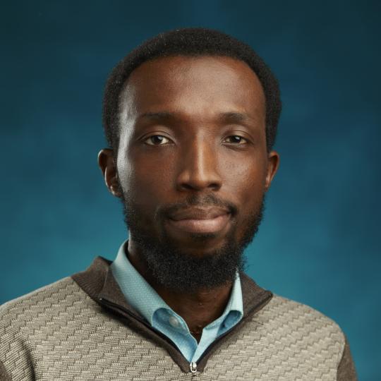 Oladele Owasoyo, PhD