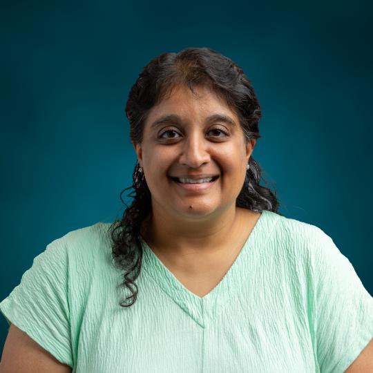 Nafisa Jadavji, PhD