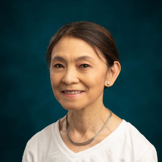 Amy Arai, PhD