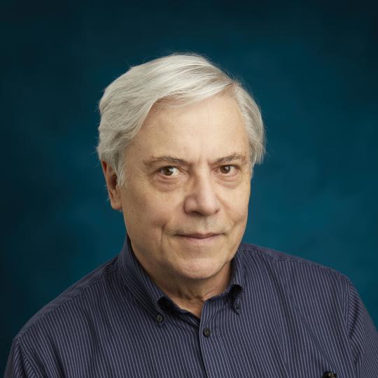 Julio Copello, PhD