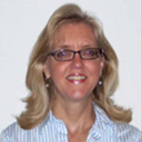 Leslie Montgomery, RN, MSN, CCRN