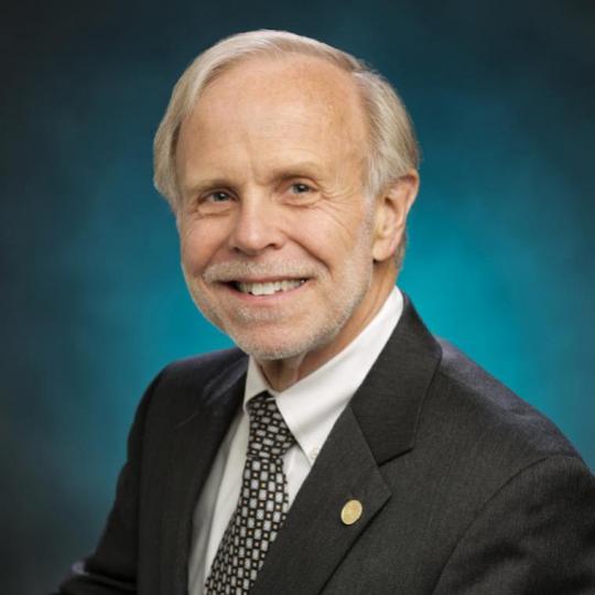 David Steward, MD