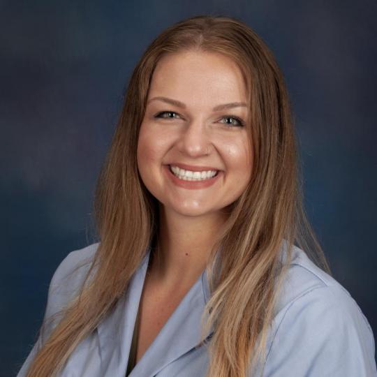 Lauren Woldanski, MD