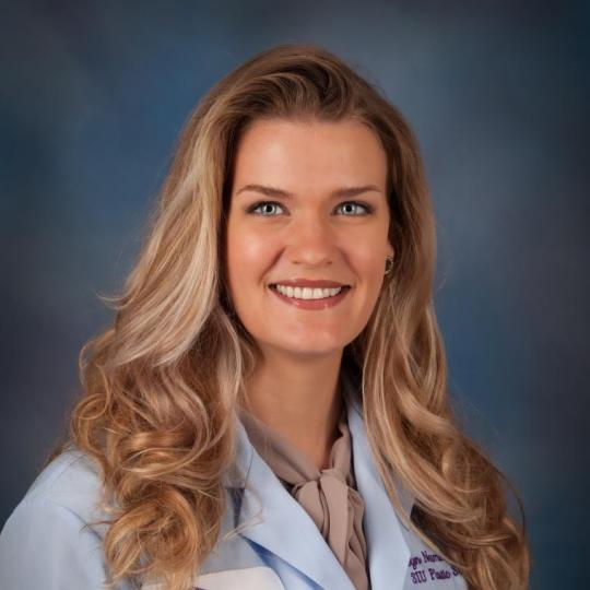 Evyn Neumeister, MD