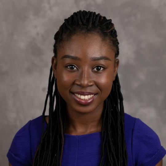 Aminat Ogun, MD