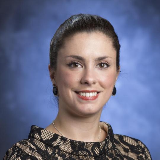 Victoria Watson, MD