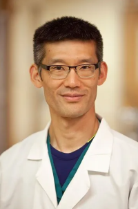 Dr. Junichi Tamai